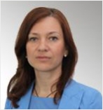 Ewa Sibrecht-Ośka, Member of the Supervisory Board