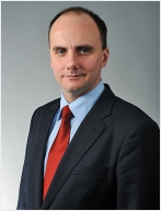 Mariusz Machajewski, Vice-President of the Board, Chief Financial Officer
