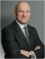 Paweł Olechnowicz, Prezes Zarządu, dyrektor generalny