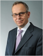 Maciej  Szozda, Vice-President of the Board, Chief Commercial Officer